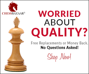 Chess Bazaar