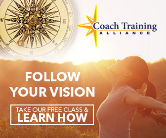 Coach Training Alliance Certification