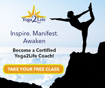 Yoga2Life Free Coaching Class