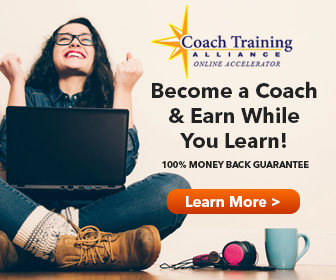 Coach Training Accelerator Online