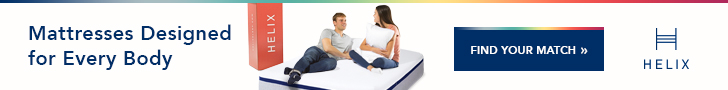 Mattresses desgined for every body - helix sleep - find your match