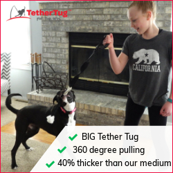 Big Tether Tug