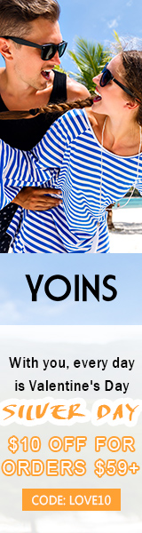 Ir a la tienda Yoins Ir a la tienda Yoins