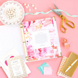 Southern Weddings Joyful Wedding Planner