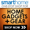 Smart Home Gadgets