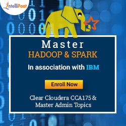 Learn From The Experts, Grow Your Career in Hadoop & Spark Today.