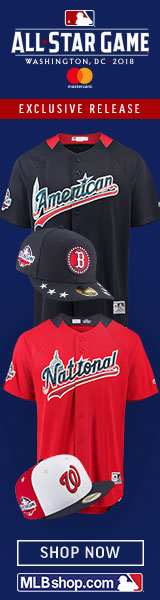 Shop the All-Star Game Collection at MLBshop.com