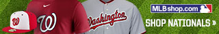 Shop for official Washington Nationals fan gear from Majestic, Nike and New Era at Shop.MLB.com