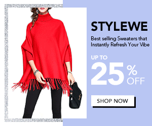 Up to 25%Off, Best selling Sweaters that Instantly Refresh Your Vibe