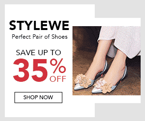 Perfect Pair of Shoes Save Up to 35%Off Shop Now
