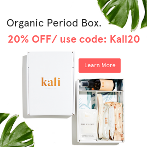 Organic Tampons