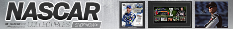 Shop for Official NASCAR Collectibles at Store.NASCAR.com