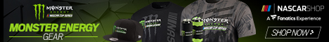 Shop for 2017 Monster Energy NASCAR Cup Series Gear at Store.NASCAR.com