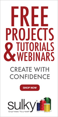 Sulky.com Free Projects, Tutorials and Webinars