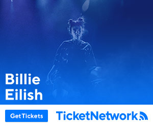 Billie Eilish Tickets