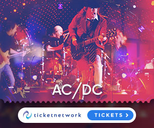 AC/DC Tickets