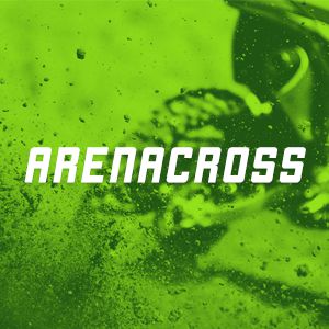 ArenaCross Tickets