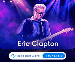 Eric Clapton Tickets