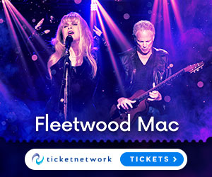 Fleetwood Mac Tickets