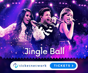 Jingle Ball Tickets