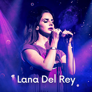 Norris & Parker's Show, Sirens, Comes To London's Soho Theatre 3 Lana Del Ray Tickets
