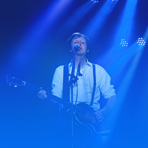 Paul McCartney Tickets