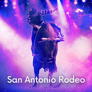 San Antonio Rodeo