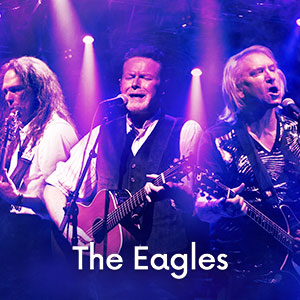 The Eagles Tickets