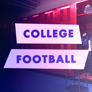 College Football Tickets