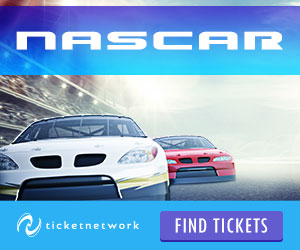 NASCAR Tickets