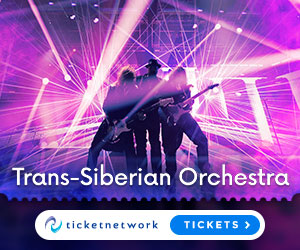 Trans-Siberian Orchestra Tickets