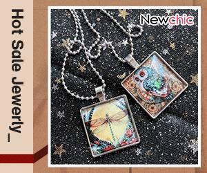 Newchic Hot Sale Jewerly
