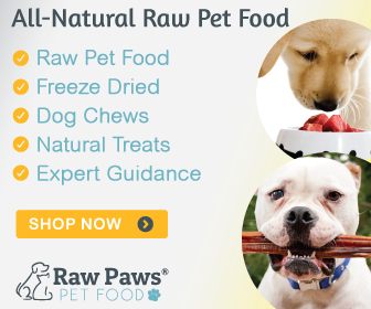 Raw Feeding Made Easy &amp; Affordable. Large selection of raw pet food, chews &amp; treats.