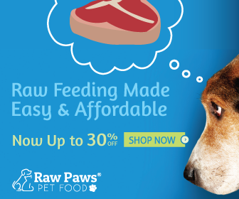 Raw Feeding Made Easy &amp; Affordable - Now up to 30% OFF