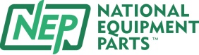 NEP Logo