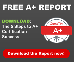 CompTIA A+