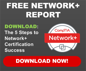 CompTIA Network+