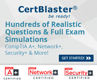 Hundreds of Realistic Question & Full Exam Simulat