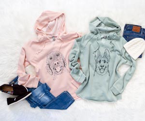 Inkopious - Animal Inspired Clothing