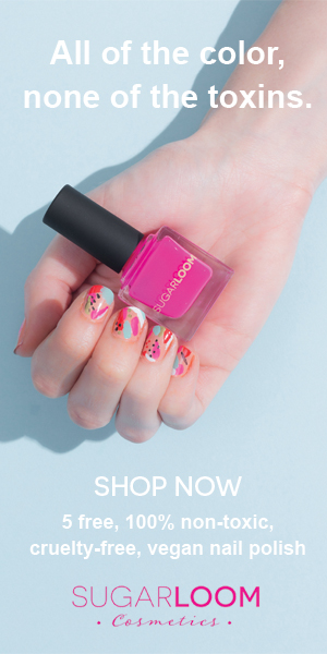 All of the color, none of the toxins. Shop 5Free, cruelty-free nail colors. 