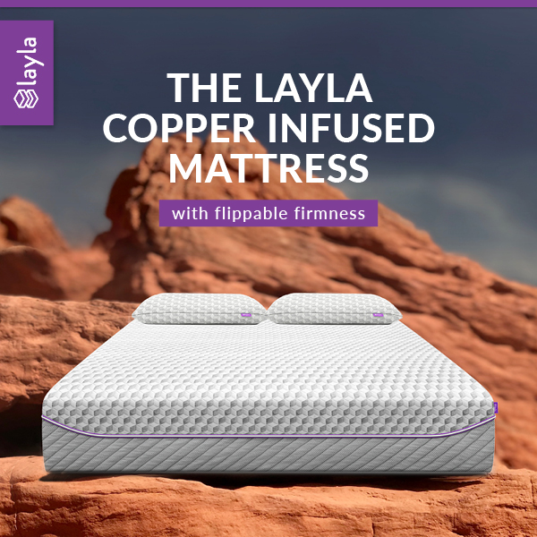 Layla Sleep Mattress Non Biased Reviews