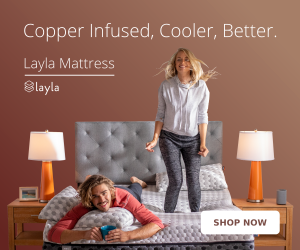 Layla Mattresses