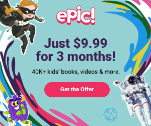Just $9.99 for 3 months!