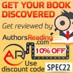 Book Reviews - 20% off at AuthorsReading.com