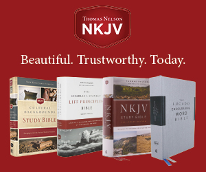 NKJV Bibles: Beautiful Trustworthy today Save 30-50%