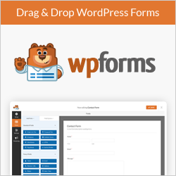 WPForms