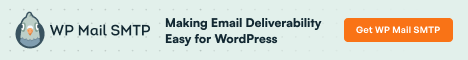 WP Mail SMTP