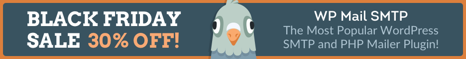 WP Mail SMTP