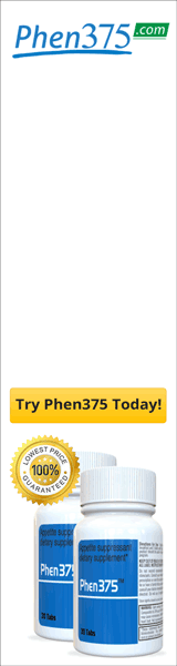 Lose Weight with Phen375