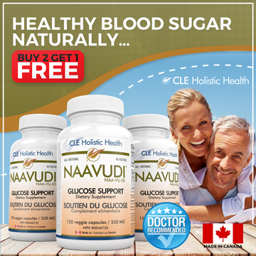 BLOOD SUGAR SUPPLEMENT
